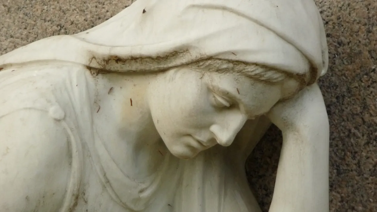 Seelsorge (Foto: Infostelle Kirche am Rheinfall) Seelsorge (Foto: Infostelle Kirche am Rheinfall)