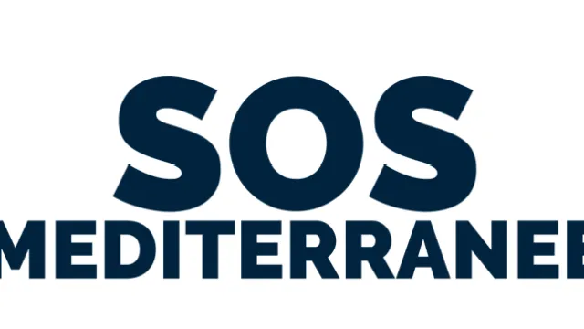 SOS-Mediterranee (Foto: Ernst Roth) SOS-Mediterranee (Foto: Ernst Roth)