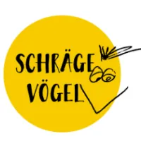 schraege_Voegel (Foto: Schräge Vögel) schraege_Voegel (Foto: Schräge Vögel)