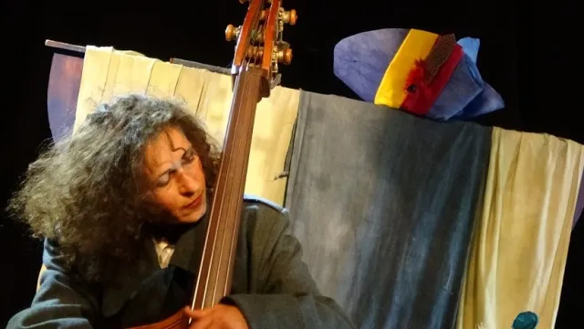 Anna_König_II (Foto: Simone Oberrauch ) Anna_König_II (Foto: Simone Oberrauch )