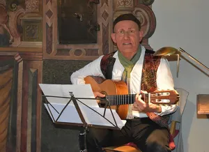 Chritoph_Brassel (Foto: Christoph Brassel) Chritoph_Brassel (Foto: Christoph Brassel)