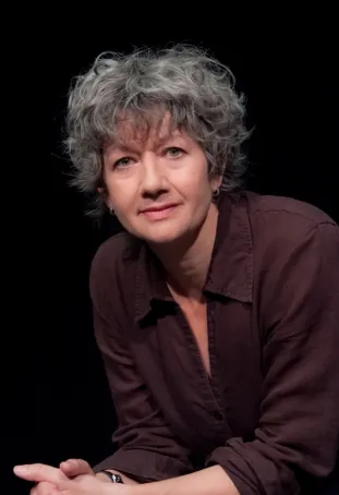 Agnes_Caduff (Foto: Agnes Caduff) Agnes_Caduff (Foto: Agnes Caduff)