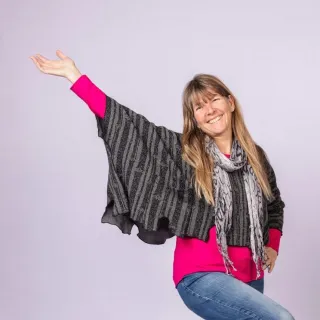 Nathalie_Fehr (Foto: Nathalie Fehr) Nathalie_Fehr (Foto: Nathalie Fehr)