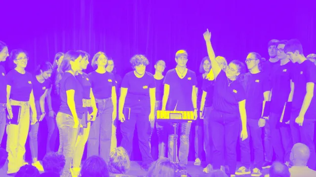 Corisma (Foto: Corisma.sh) Corisma (Foto: Corisma.sh)