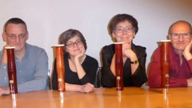 Fagotteria (Foto: Fagotteria) Fagotteria (Foto: Fagotteria)