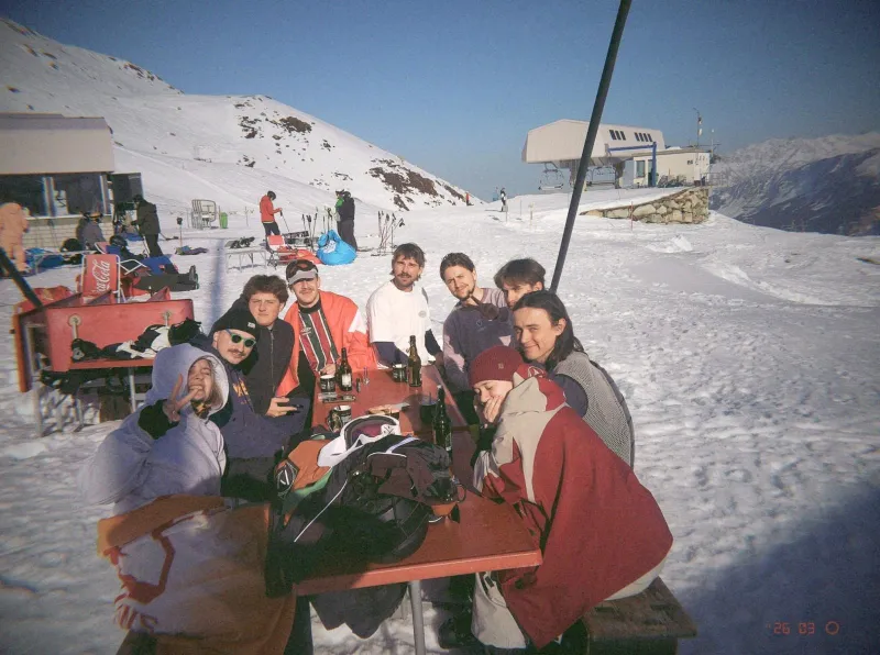 Foto Ski-Weekend First (Foto: Adrian Sieber) Foto Ski-Weekend First (Foto: Adrian Sieber)